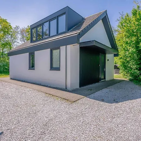 De Wadden Parel - 184 Vila *