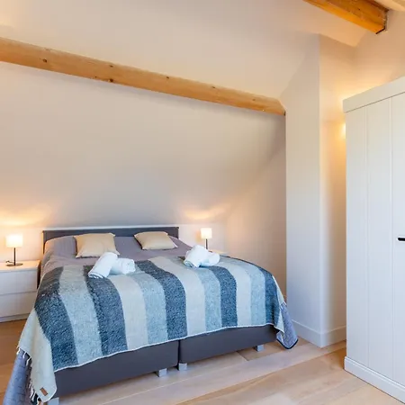 Vila De Wadden Parel - 184 *