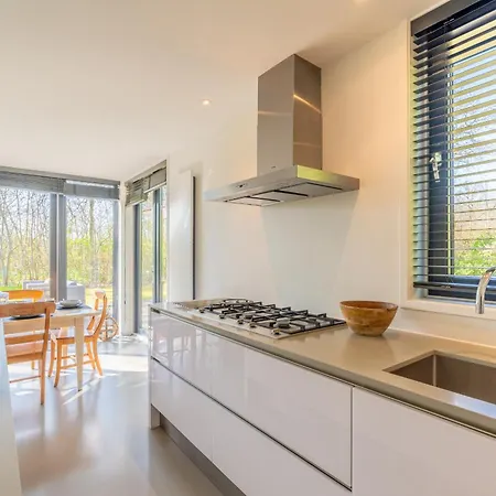 De Wadden Parel - 184 Vila Den Burg