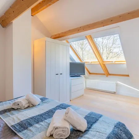 De Wadden Parel - 184 Vila *