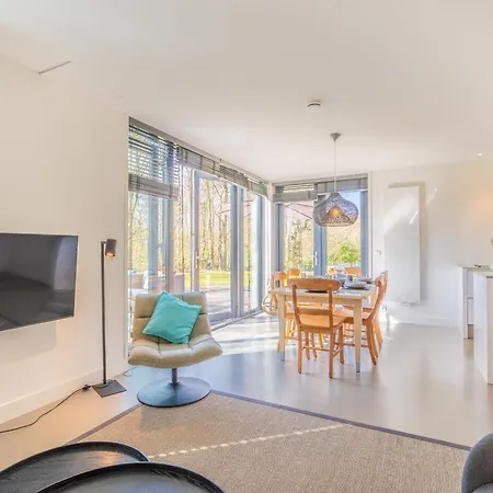 De Wadden Parel - 184 * Den Burg