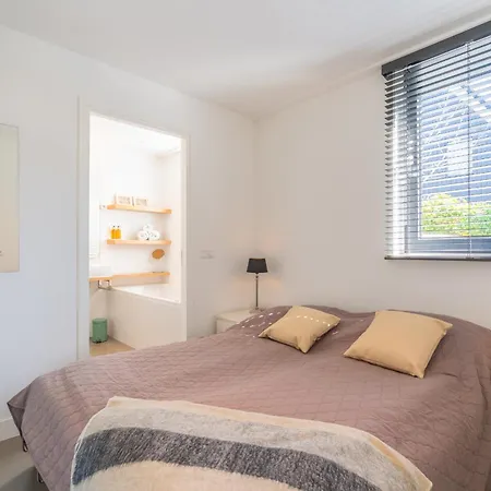 De Wadden Parel - 184 Vila *