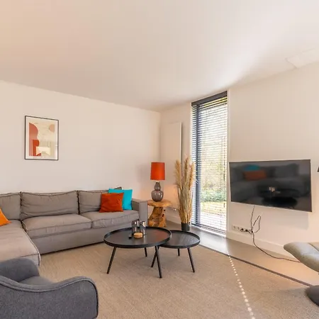 Vila De Wadden Parel - 184 *