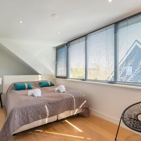 De Wadden Parel - 184 Den Burg