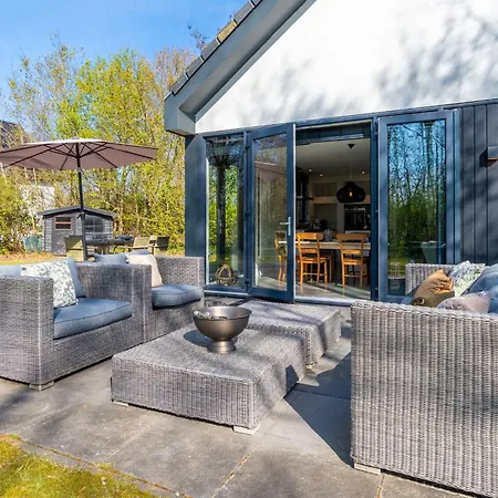 De Wadden Parel - 184 Vila