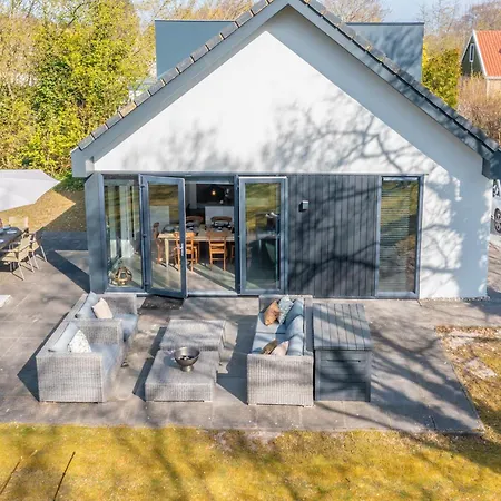 Vila De Wadden Parel - 184