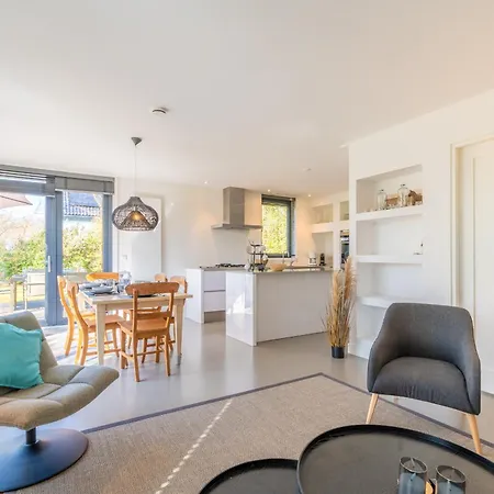 De Wadden Parel - 184 * Den Burg