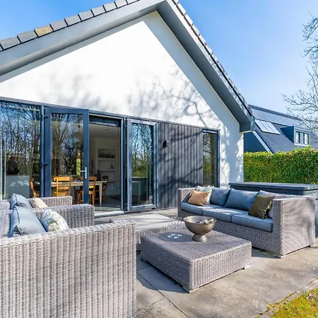 De Wadden Parel - 184 Den Burg