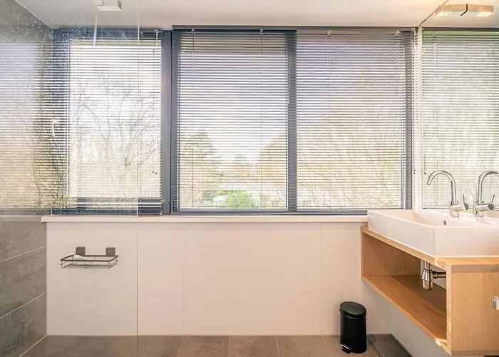 De Wadden Parel - 184 *