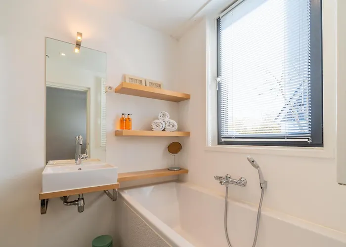 De Wadden Parel - 184 Villa *