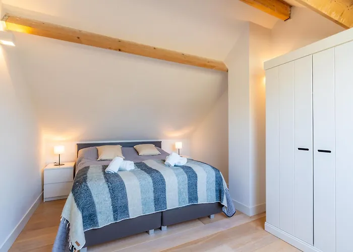 Villa De Wadden Parel - 184 *