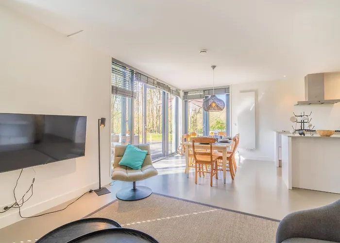 De Wadden Parel - 184 * Den Burg