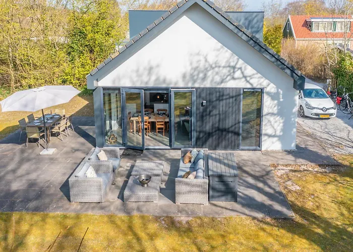 Villa De Wadden Parel - 184