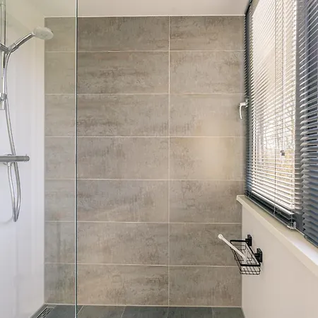 De Wadden Parel - 184 빌라 덴버크