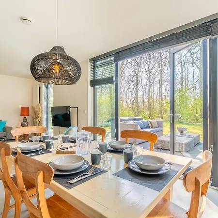 De Wadden Parel - 184 덴버크