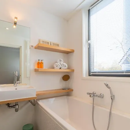 De Wadden Parel - 184 빌라 *