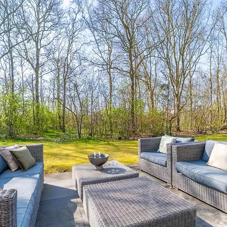 De Wadden Parel - 184 빌라