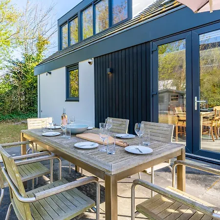 빌라 De Wadden Parel - 184