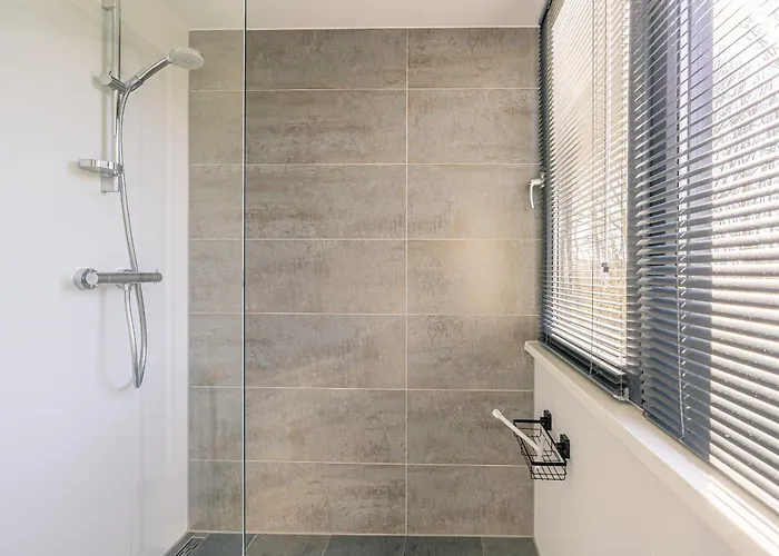 De Wadden Parel - 184 Villa Den Burg